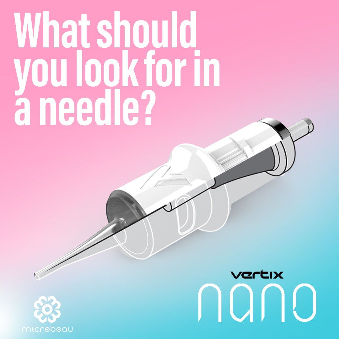 20 Pcs Electric Derma Pen Needles Spiral Screw 36 Pin Cartridge For Auto  Microneedle Derma Pen Tattoo Needles 36pin Needle Tip | Fruugo BH
